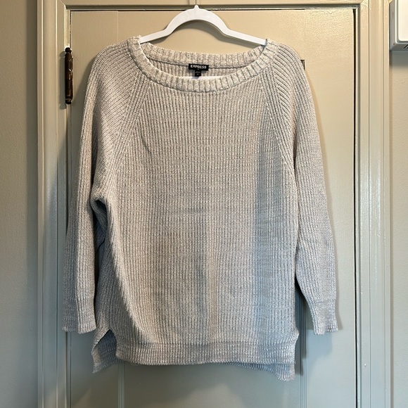 Express Sweater - Picture 1 of 4